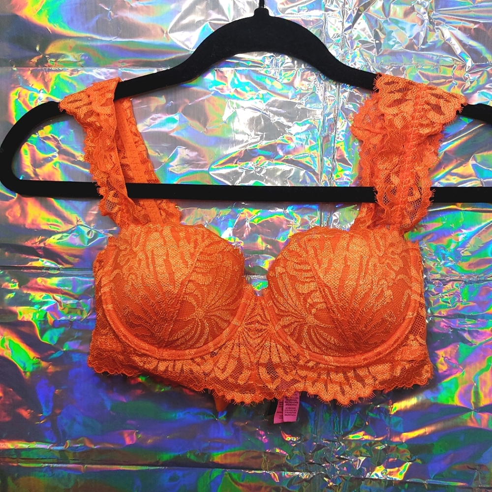 La Senza Lace Bra